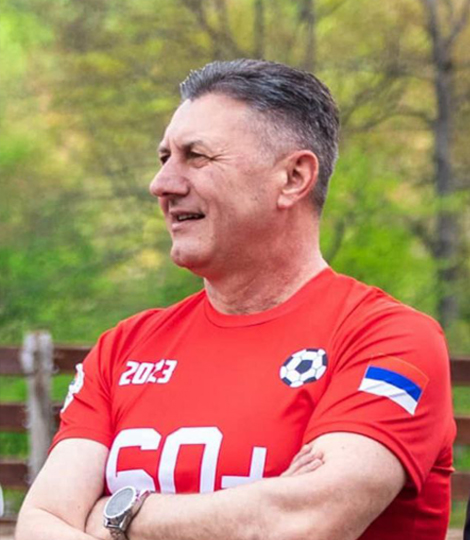 Janjic